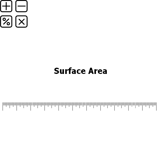 Surface Area